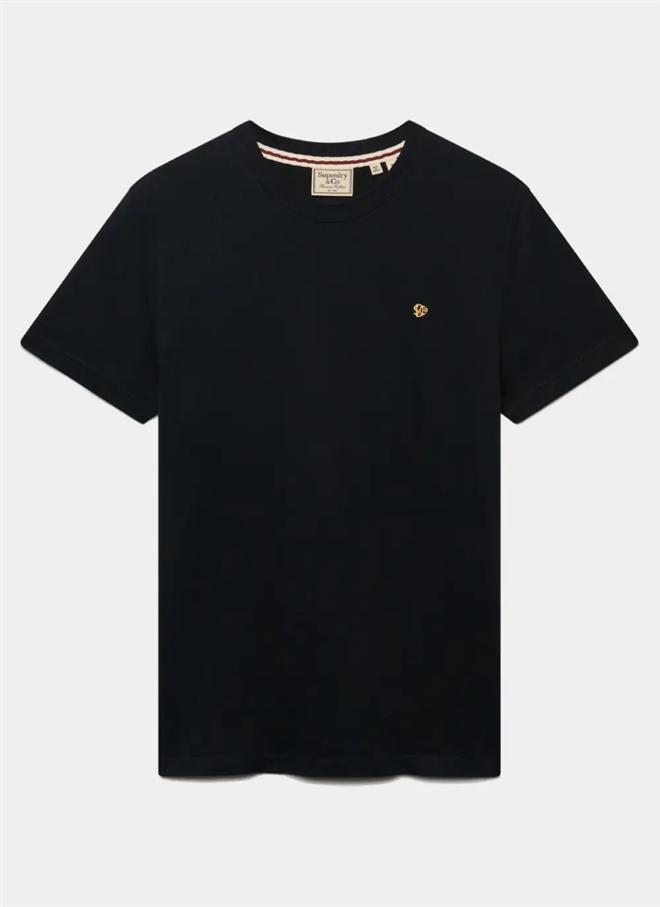 Superdry Essential SDCO Logo Emb T-Shi