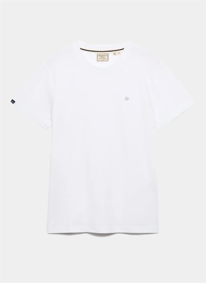 Superdry Essential SDCO Logo Emb T-Shir
