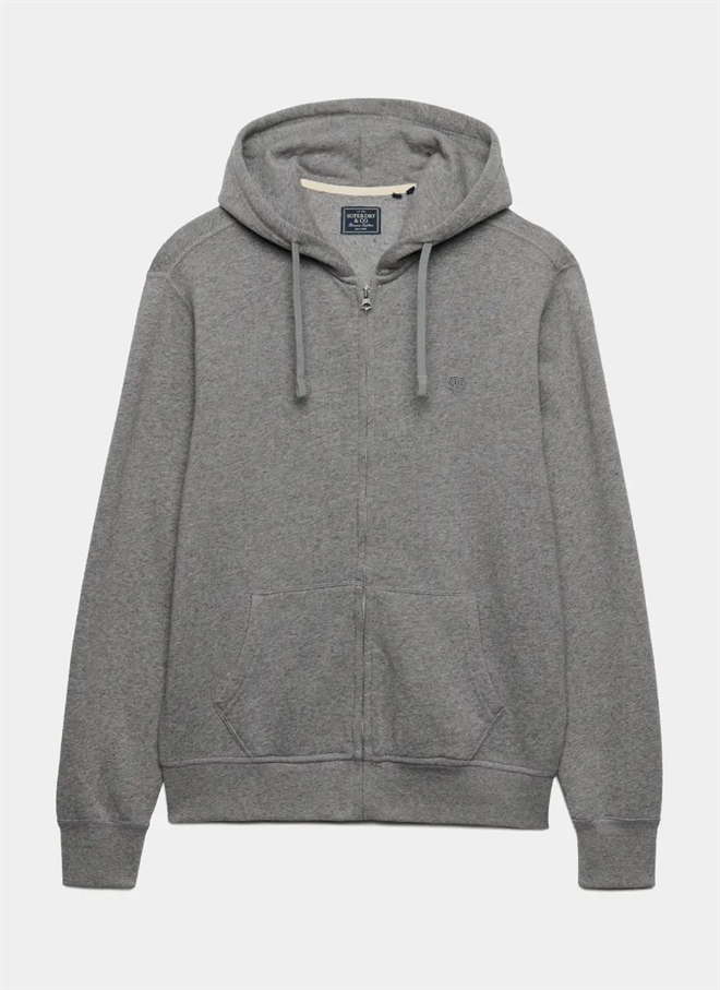 Superdry Essential SDCO Logo Ziphættetr