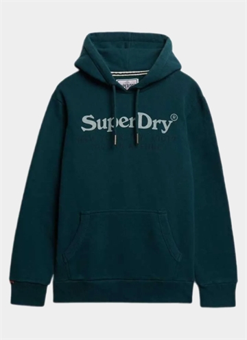 Superdry NY Venue Hættetrøje