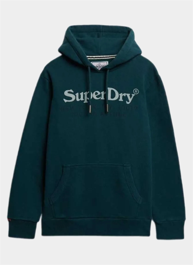 Superdry NY Venue Hættetrøje