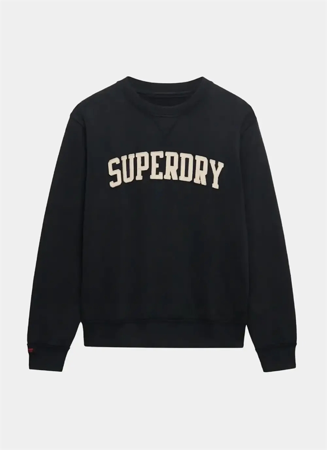 Superdry Vintage Athletic Crew Neck