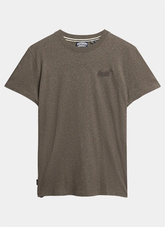 Superdry Vintage Logo Emb T-Shirt