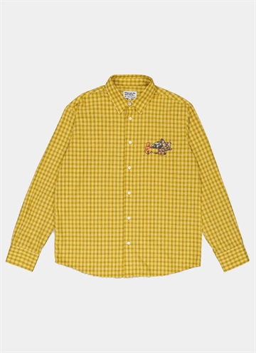 The Loose Company Toys Skjorte