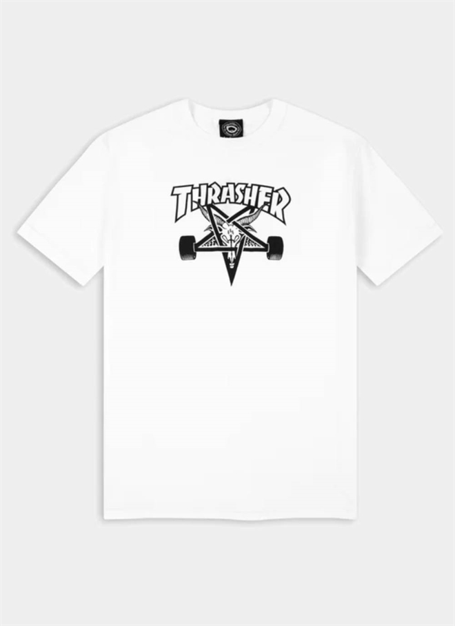 Thrasher Skate Goat T-Shirt