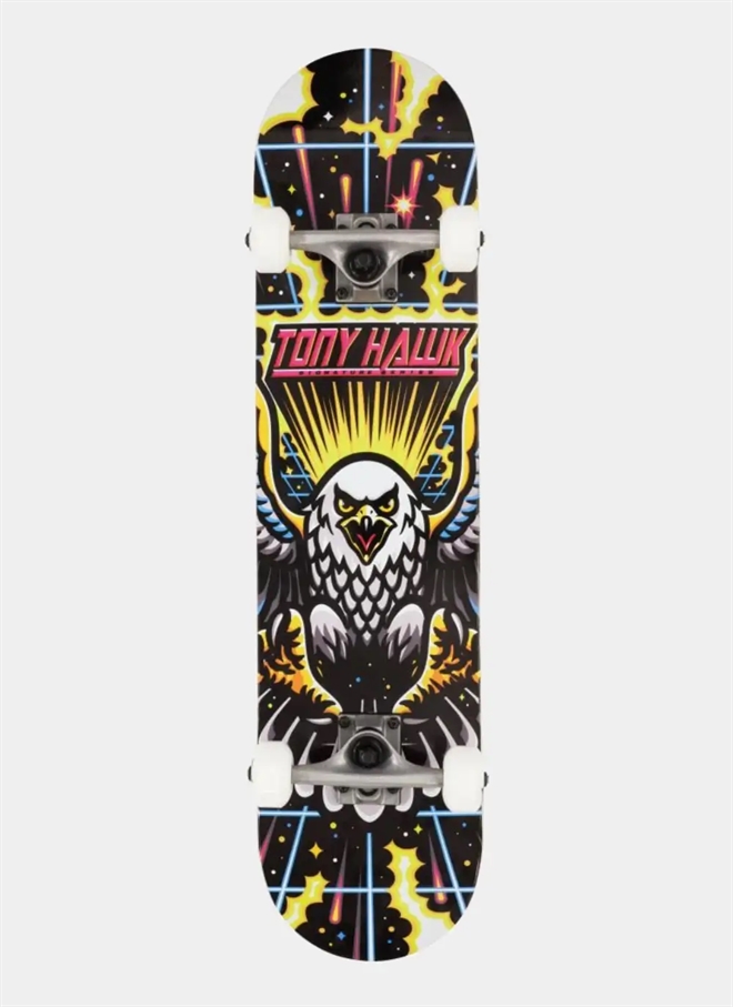 Tony Hawk 180 Arcade Complete Board