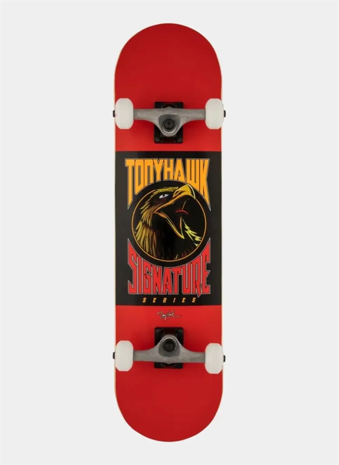 Tony Hawk 180 Bird Logo Complete Board