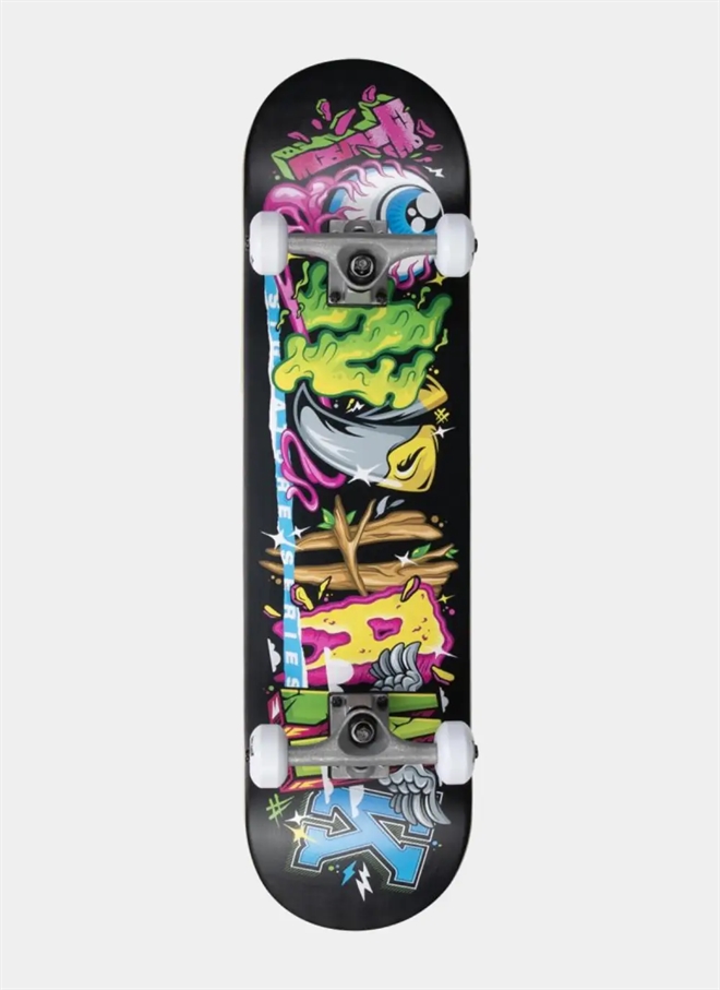 Tony Hawk 180 Ransom Complete Board