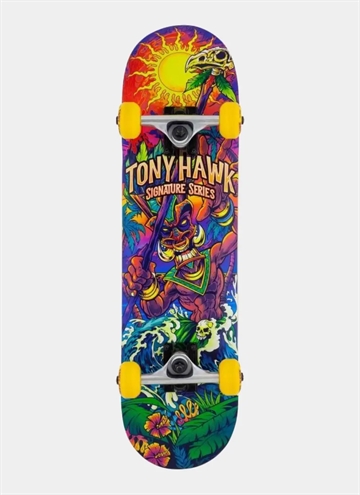 Tony Hawk 360 Utopia Mini Complete Board