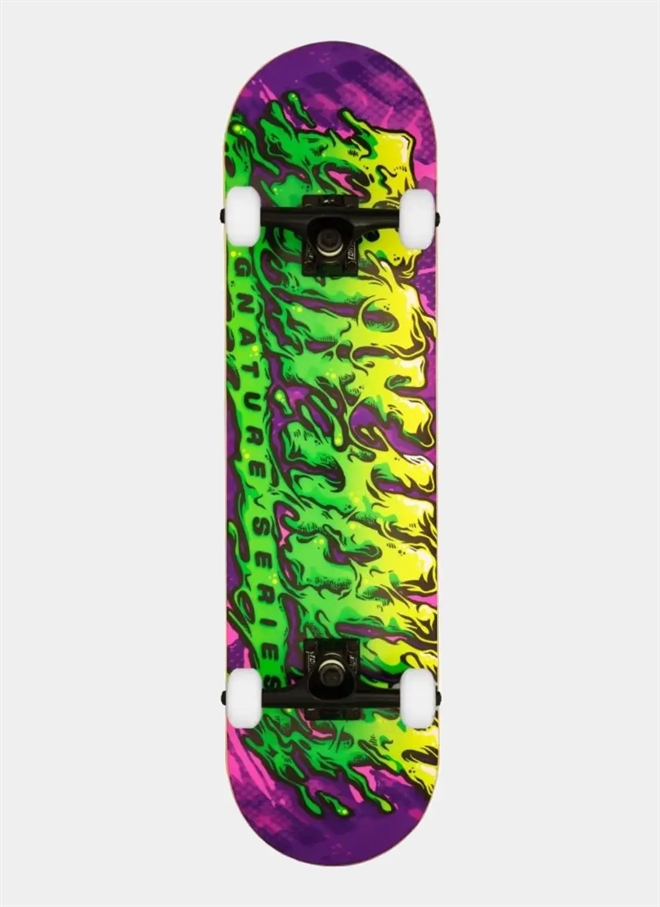 Tony Hawk 540 Slime Complete Board