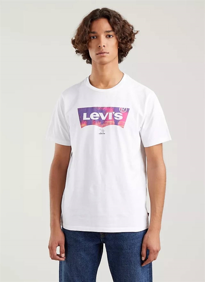 Levi\'s Graphic T-Shirt