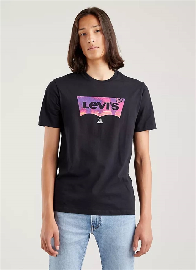 Levi\'s Graphic T-Shirt
