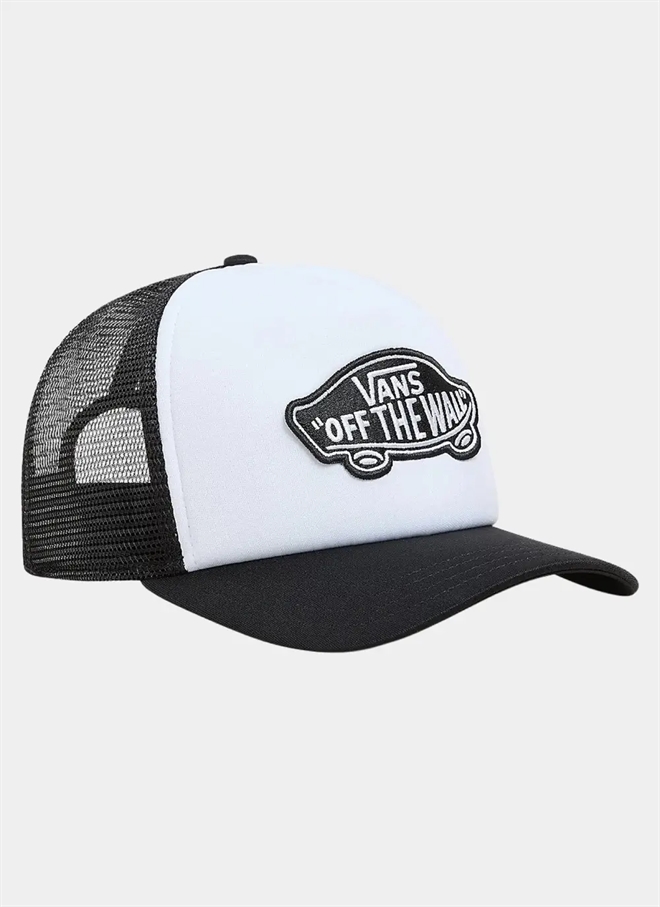 Vans Classic Patch Curved Trucker