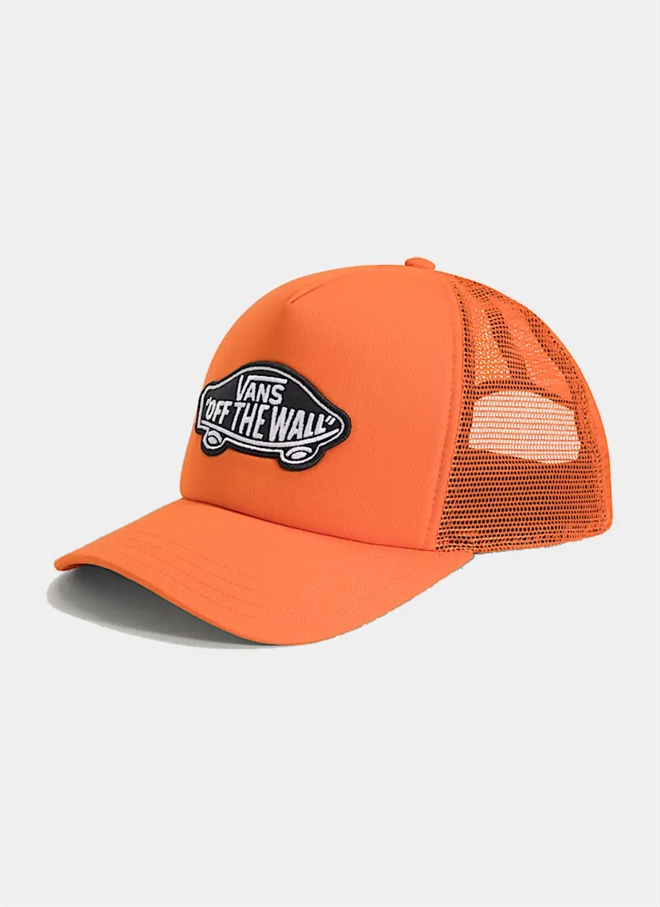 Vans Classic Patch Curved Trucker 