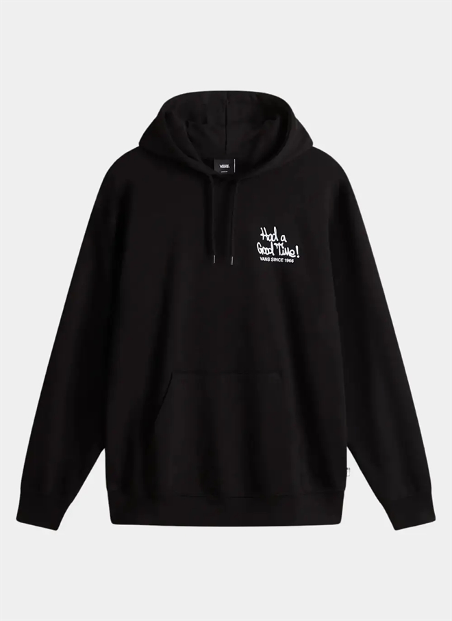 Vans Good Times Hættetrøje