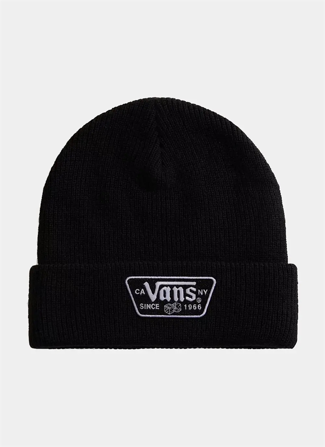 Vans Knu Patch Beanie Hue