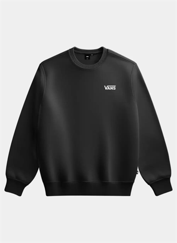 Vans Left Chest Crew Neck