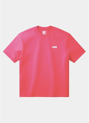 Vans Left Chest T-Shirt