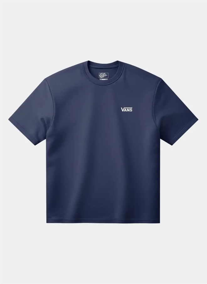 Vans Left Chest T-Shirt