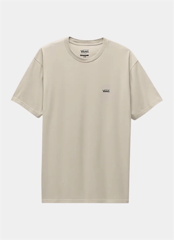 Vans Left Chest T-Shirt