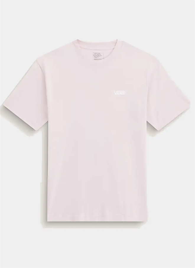 Vans Left Chest T-Shirt