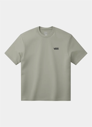 Vans Left Chest T-Shirt