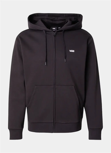 Vans Left Chest Ziphættetrøje