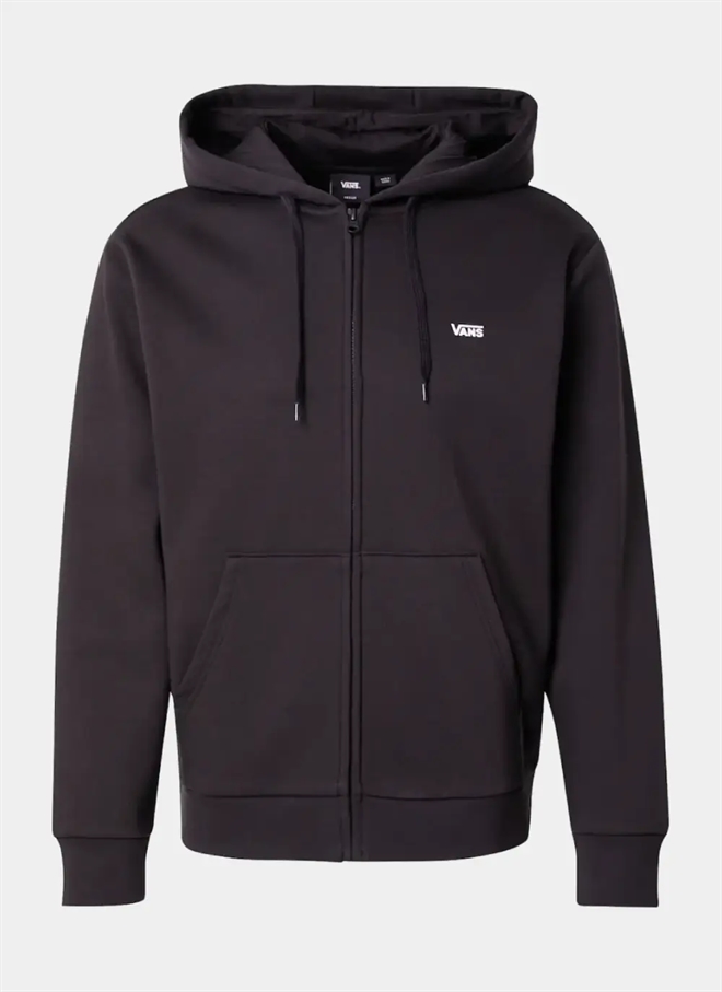 Vans Left Chest Ziphættetrøje