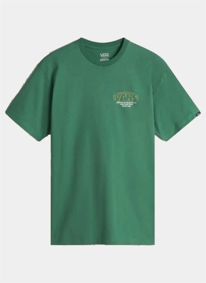 Vans Major Type T-Shirt