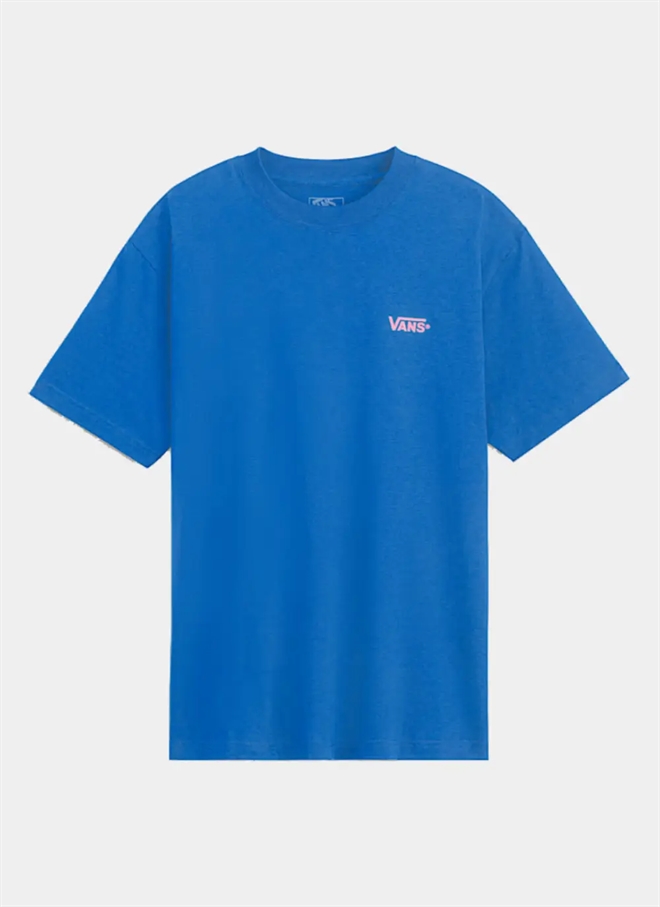 Vans New Left Chest T-Shirt