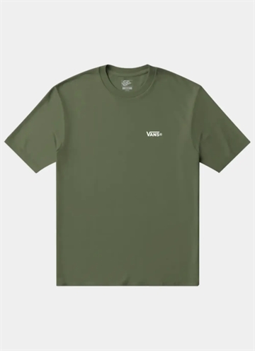 Vans New Left Chest T-Shirt