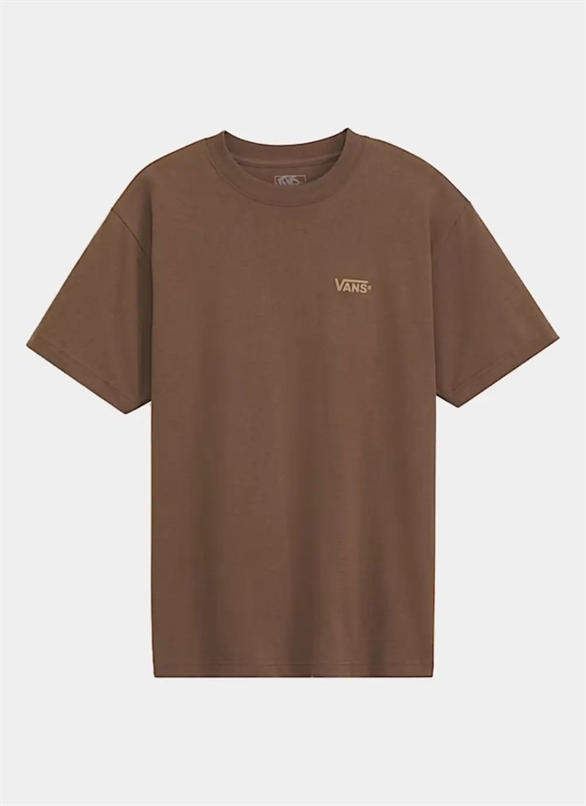 Vans New Left Chest T-Shirt