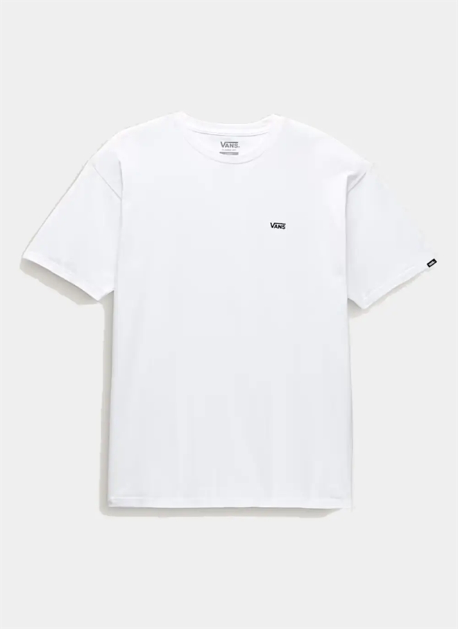 Vans New Left Chest T-Shirt