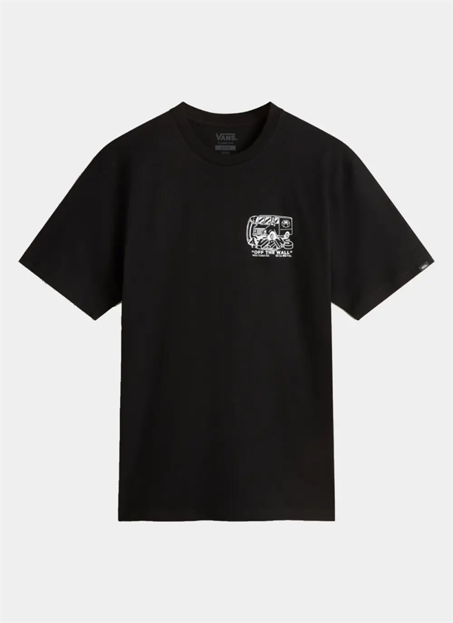 Vans Next Stop T-Shirt