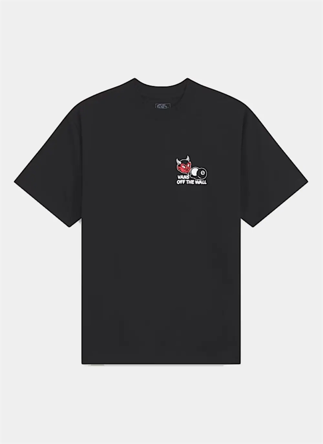 Vans Old Scratch T-Shirt