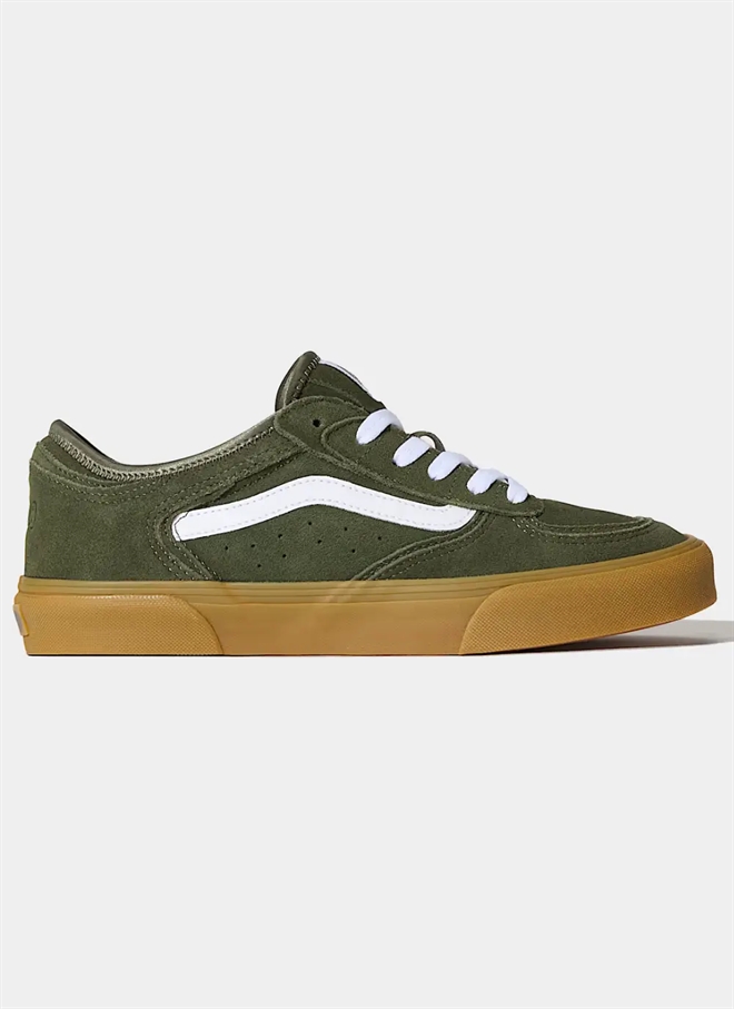 Vans Rowley Classic Sko