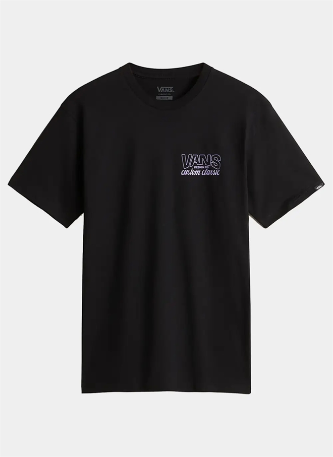 Vans Shop Front T-Shirt