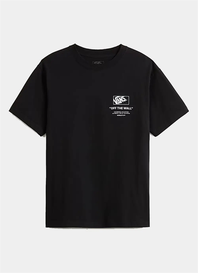 Vans Stockpile T-Shirt