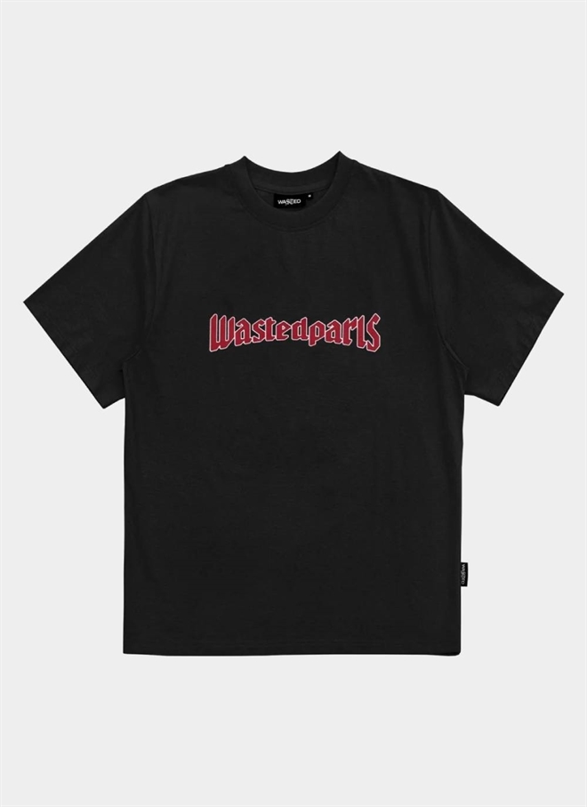 Wasted Paris United T-Shirt
