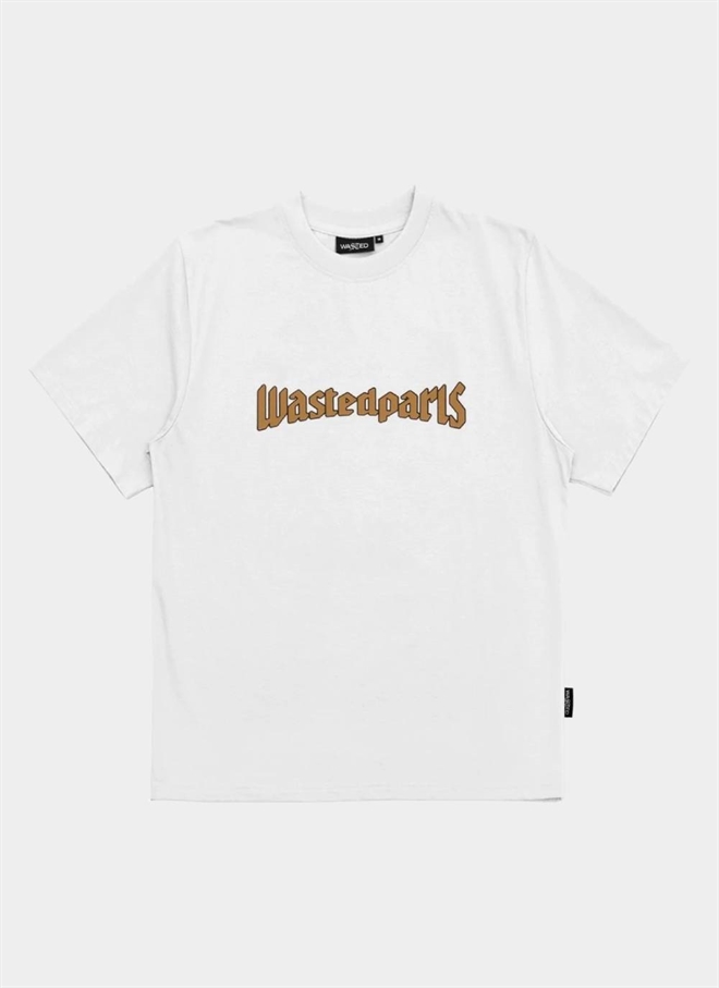 Wasted Paris United T-Shirt