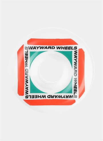 Wayward Waypoint Q3 Hjul