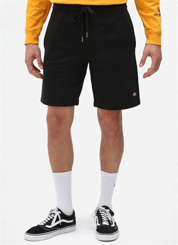 Sorte Champlin shorts fra Dickies.