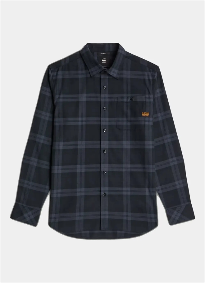 G-Star Bristum 2.0 Slim Skjorte