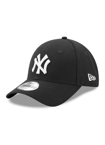 Sort NY Yankees 9forty cap fra New Era.
