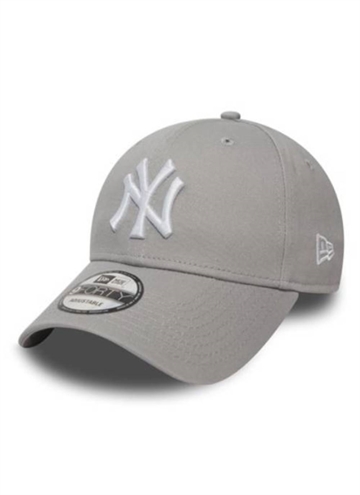 New Era League Basic 9forty NY Yankees