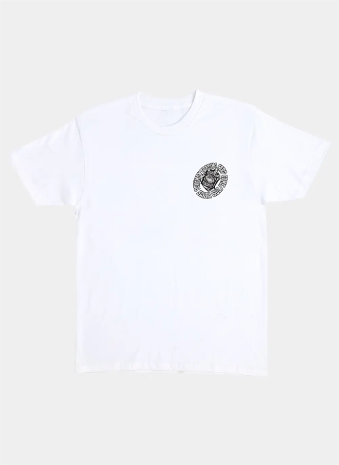 Santa Cruz X Pokémon TCG Hand T-Shirt