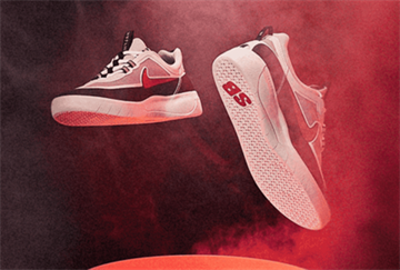 Nike SB - Just do it – Like Nike did it: Nike SBs oprindelse og historie
